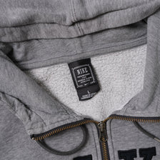 Nike Zip Hoody Large
