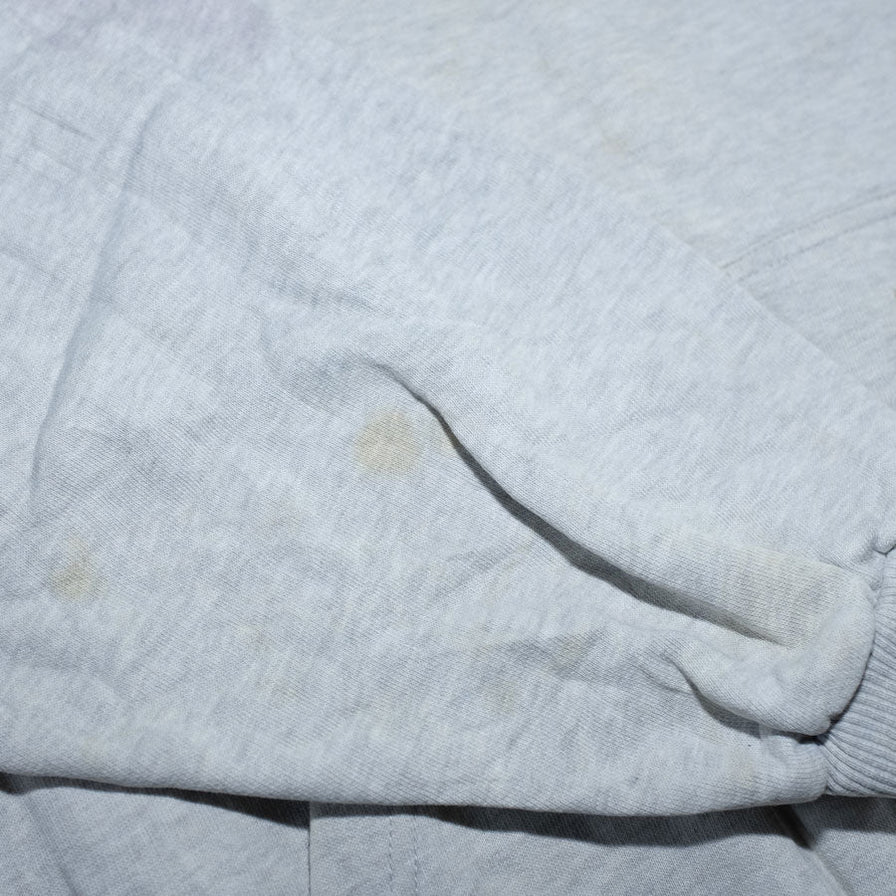 Vintage Nike Logo Hoody Medium - Double Double Vintage