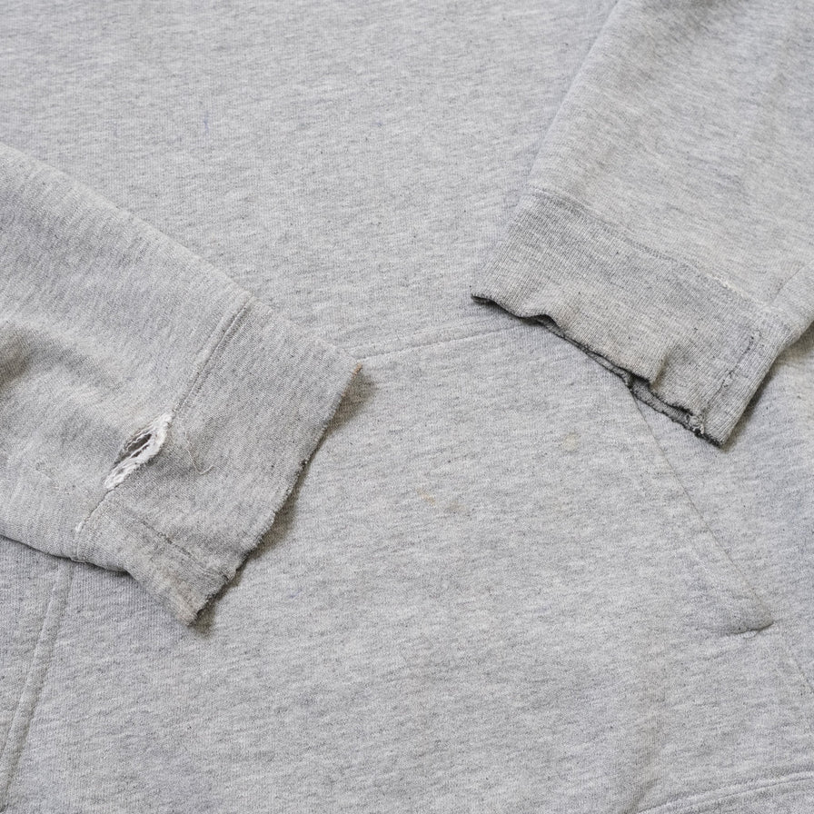 Vintage Nike Hoody Medium / Large
