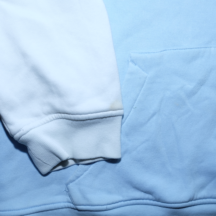 Nike Logo Hoody XSmall - Double Double Vintage