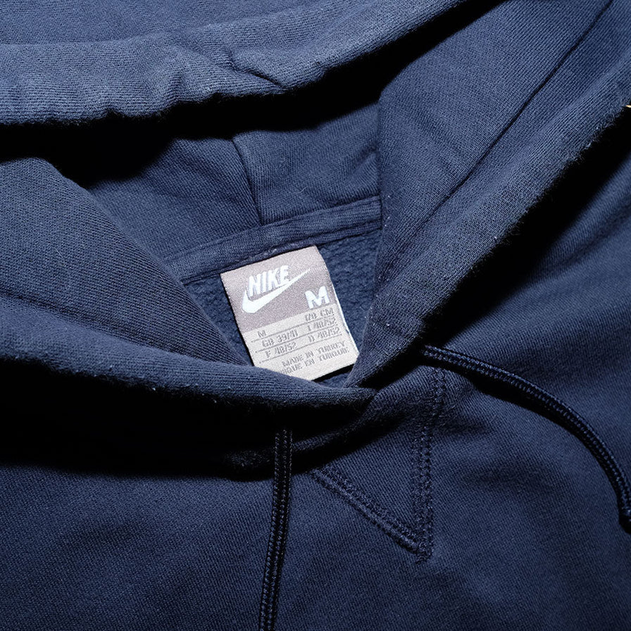 Nike Swoosh Hoody Medium - Double Double Vintage