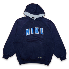 Vintage Nike Hoodie Large - Double Double Vintage