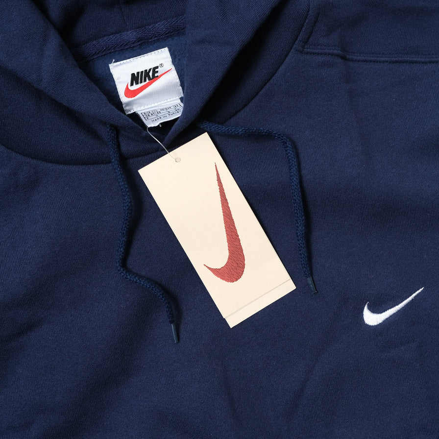 Vintage Deadstock Nike Hoody XXL