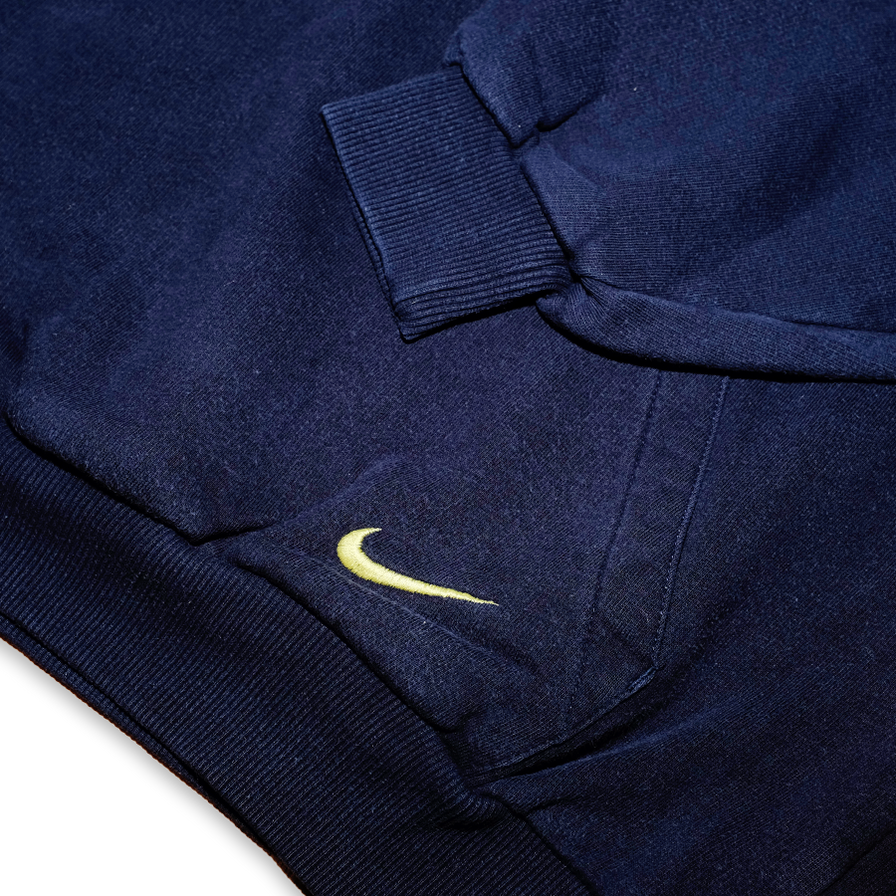 Vintage Nike Hoodie Large - Double Double Vintage