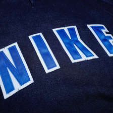 Vintage Nike Hoodie Large - Double Double Vintage