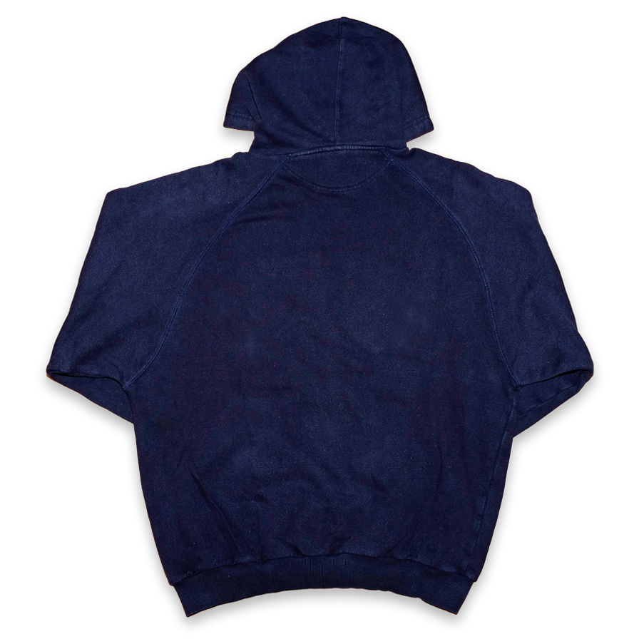 Vintage Nike Hoodie Large - Double Double Vintage