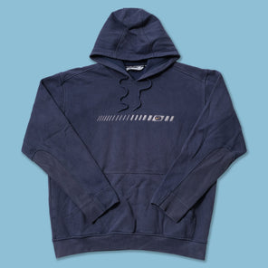 Vintage Nike Hoody Large