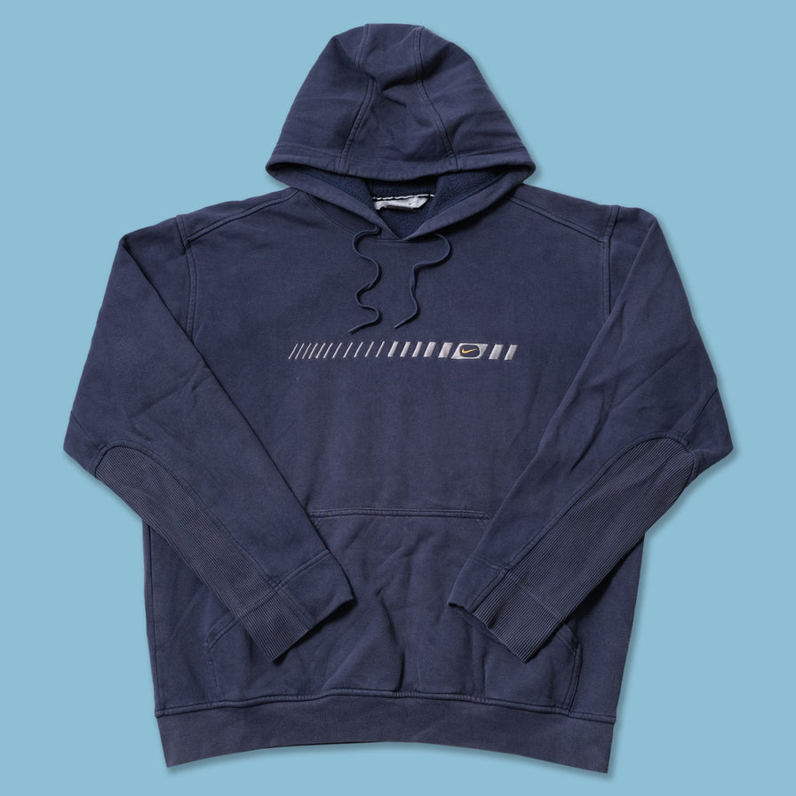 Vintage Nike Hoody Large
