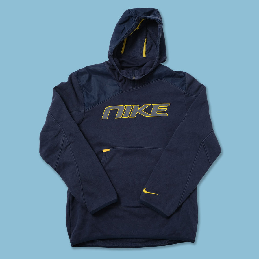 Vintage Nike Women's Hoody XSmall