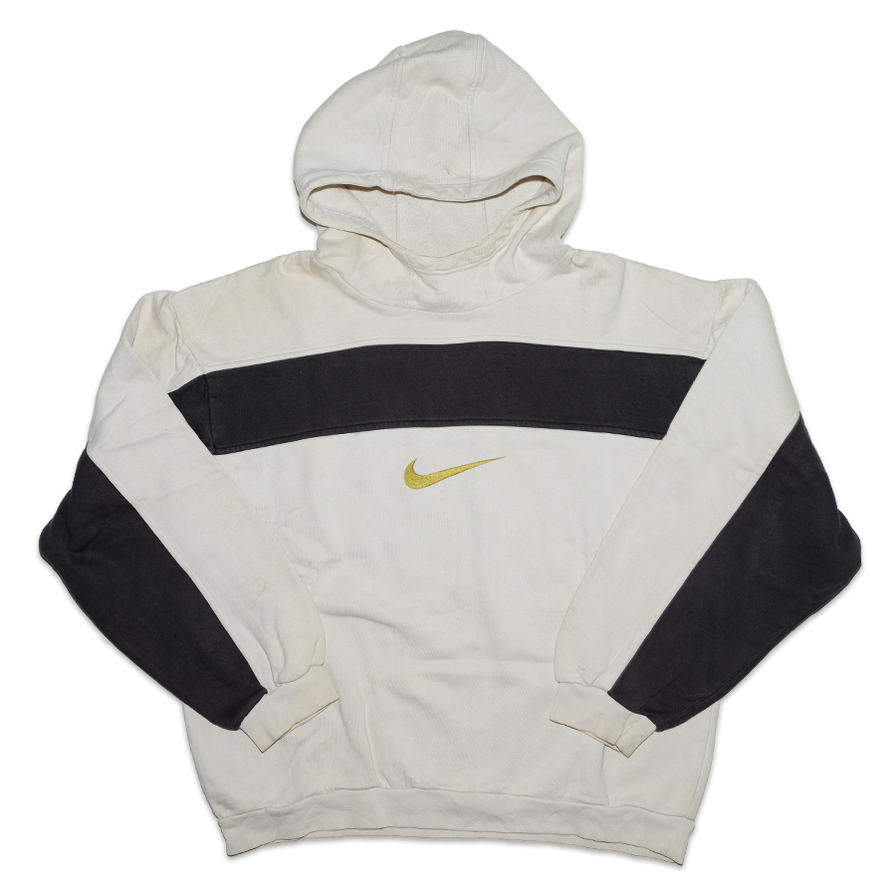 Vintage Nike Hoody Medium - Double Double Vintage