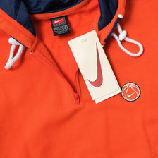 Vintage Deadstock Nike Basketball Hoody