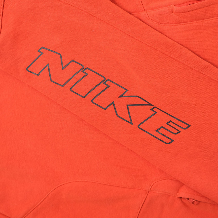 Nike Hoody Small