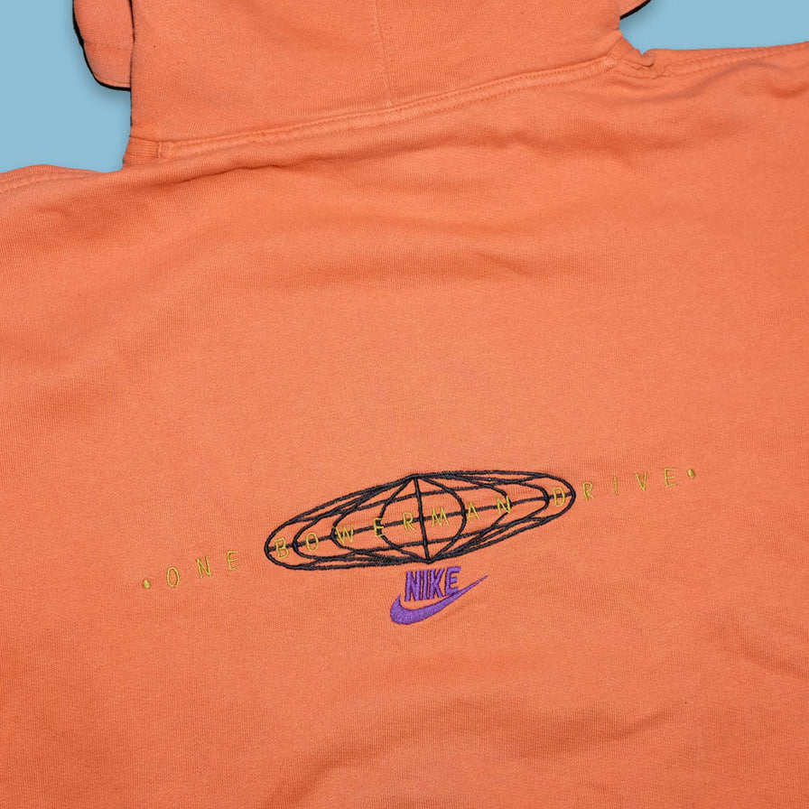 Vintage Nike Hoody Small - Double Double Vintage