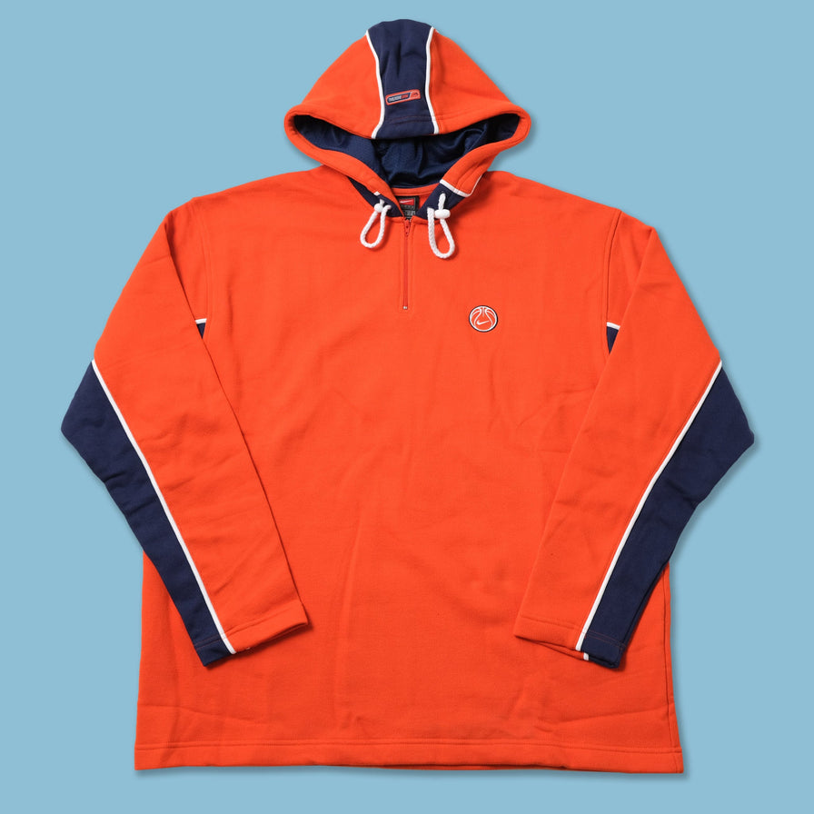 Vintage Deadstock Nike Basketball Hoody