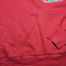 Vintage Nike Stanford Hoody Large