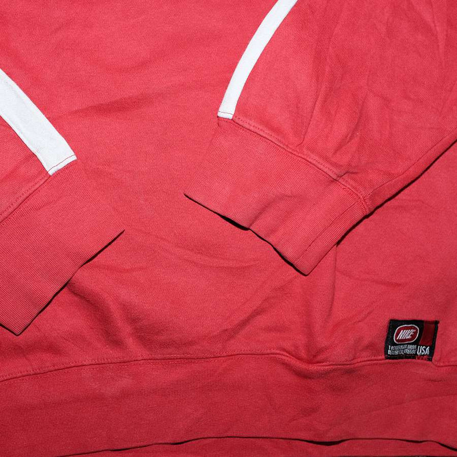 Vintage Nike Hoody Large