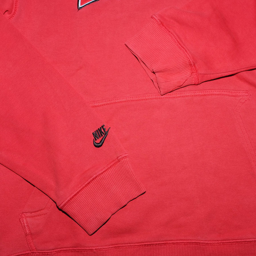 Vintage Nike Hoody Medium