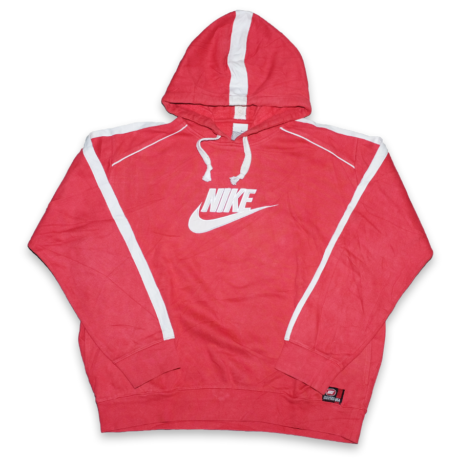 Vintage Nike Hoody Large