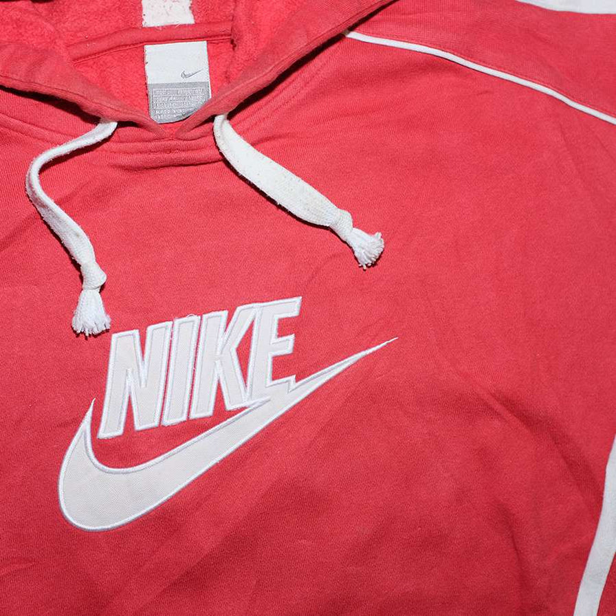 Vintage Nike Hoody Large