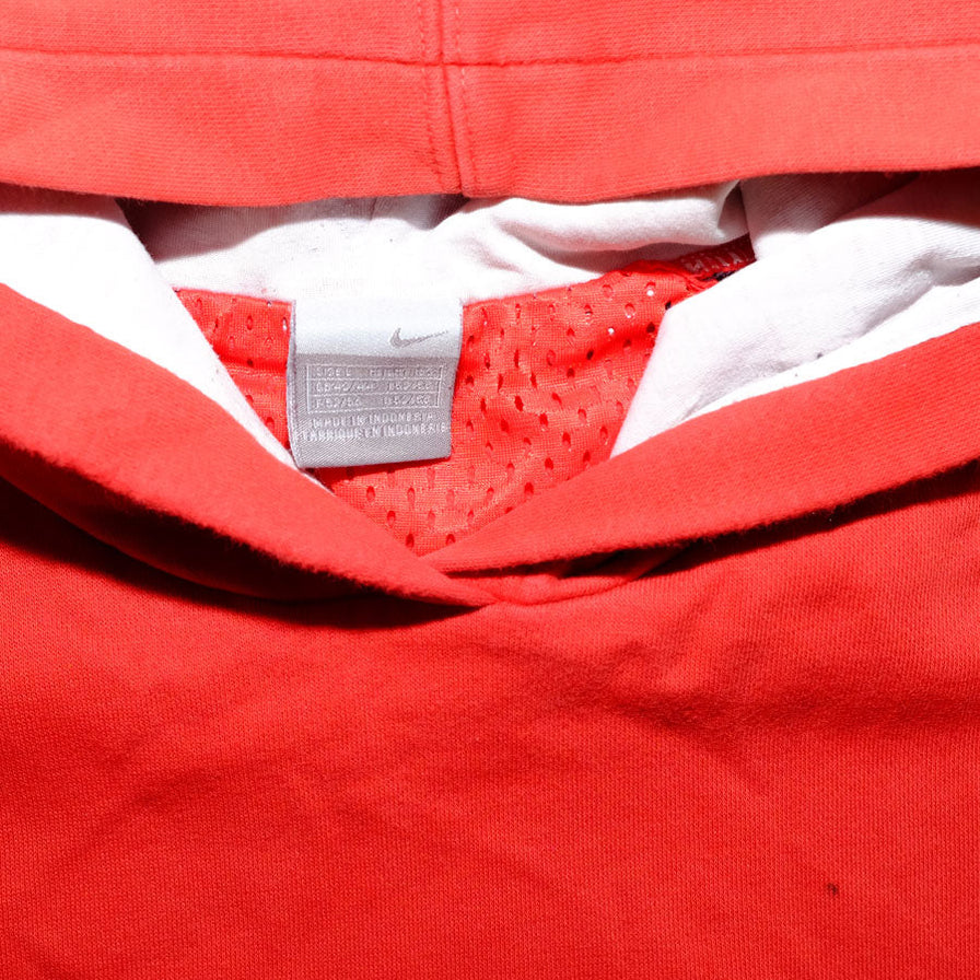 Nike Hoody Medium / Large - Double Double Vintage