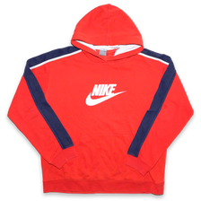 Nike Hoody Medium / Large - Double Double Vintage