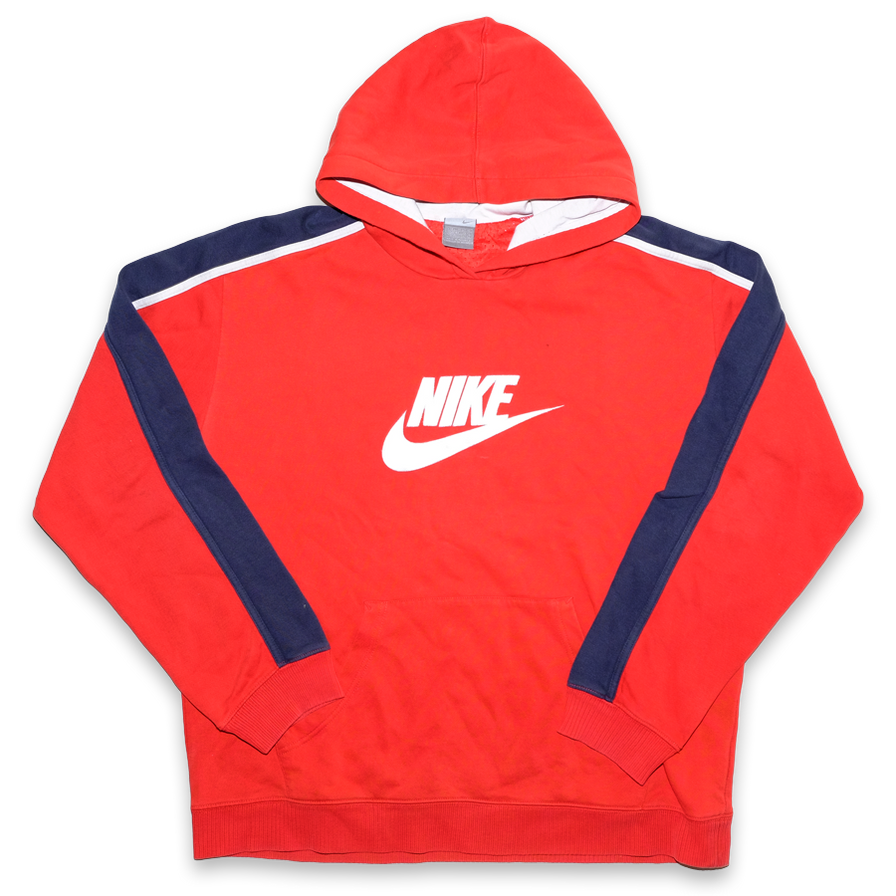 Nike Hoody Medium / Large - Double Double Vintage