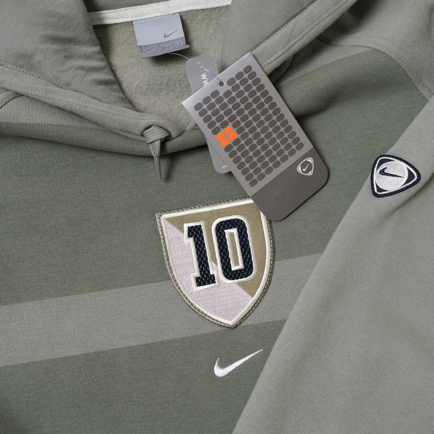 Vintage Deadstock Nike Hoody