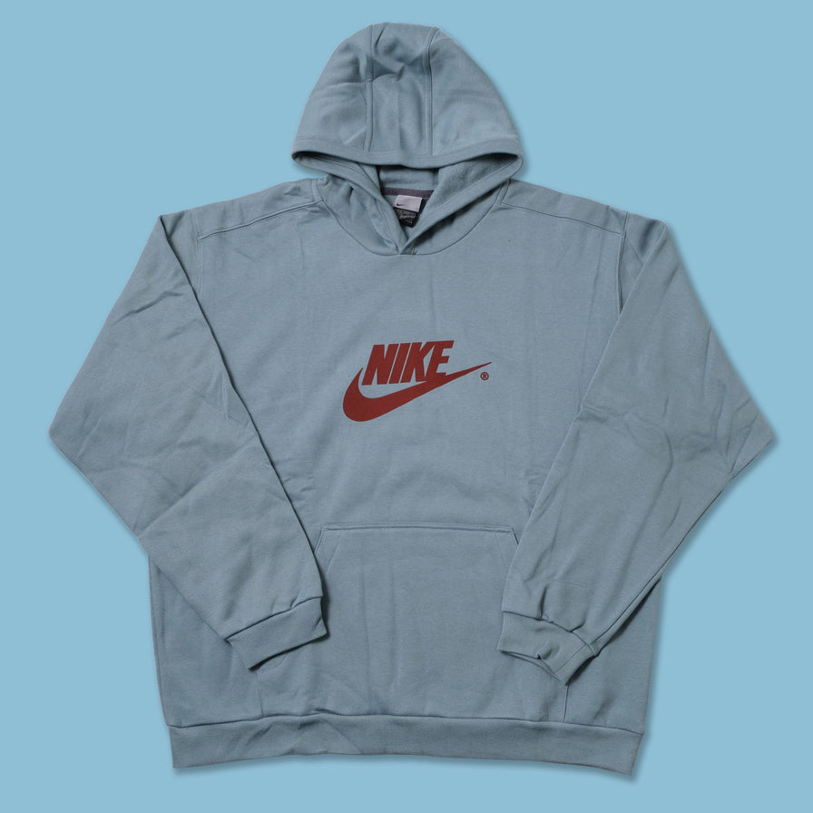 Vintage Deadstock Nike Hoody XLarge