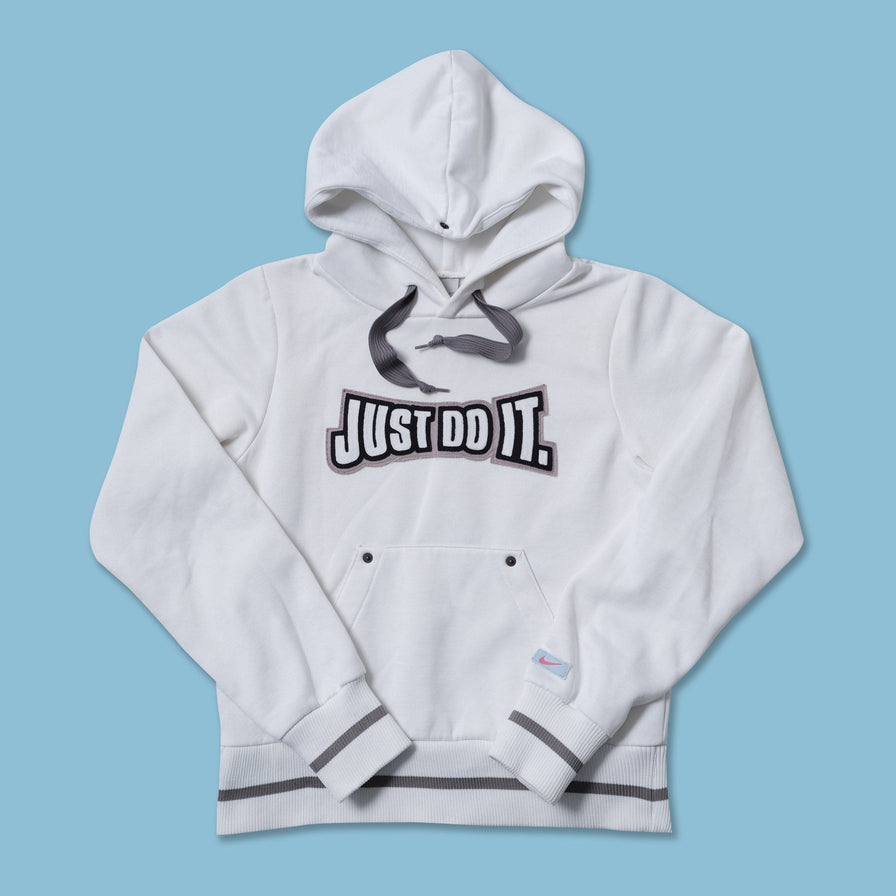 Vintage Nike Hoody Kids Small