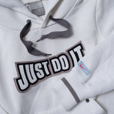 Vintage Nike Hoody Kids Small