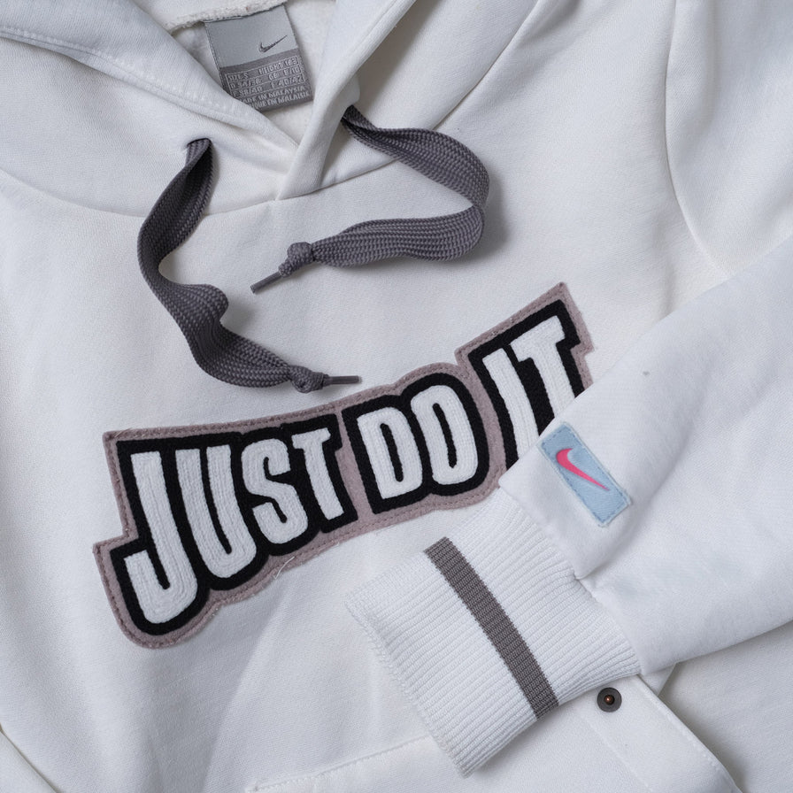 Vintage Nike Hoody Kids Small