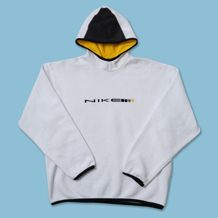 Vintage Nike Fleece Hoody Medium