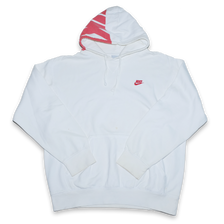 Vintage Nike Hoody XLarge - Double Double Vintage