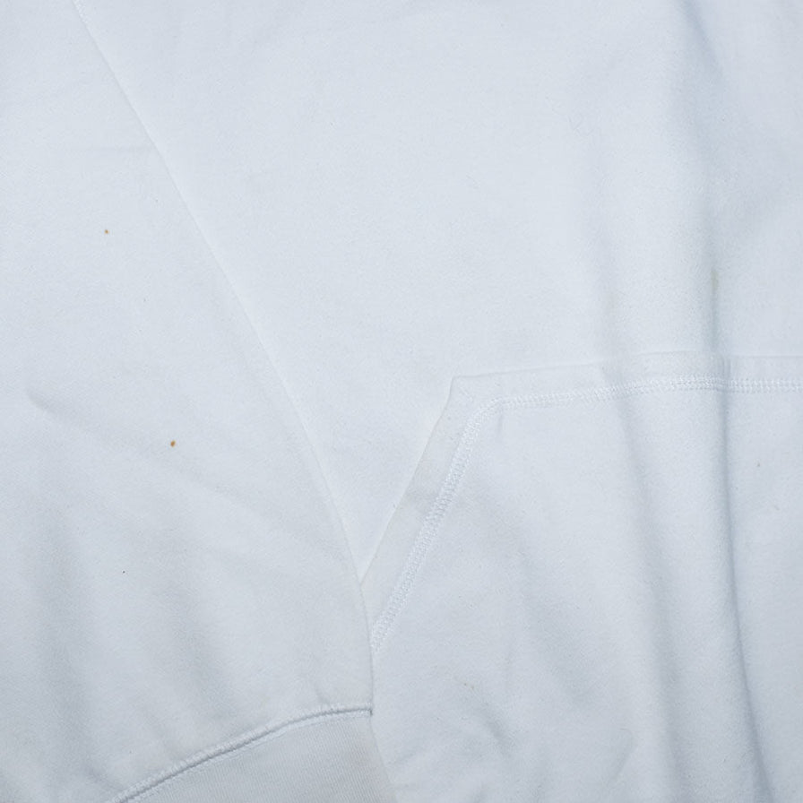 Vintage Nike Hoody XLarge - Double Double Vintage