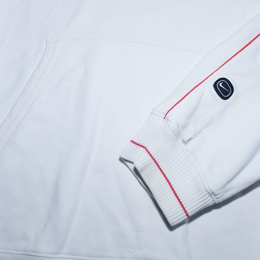 Vintage Nike Hoody XLarge - Double Double Vintage