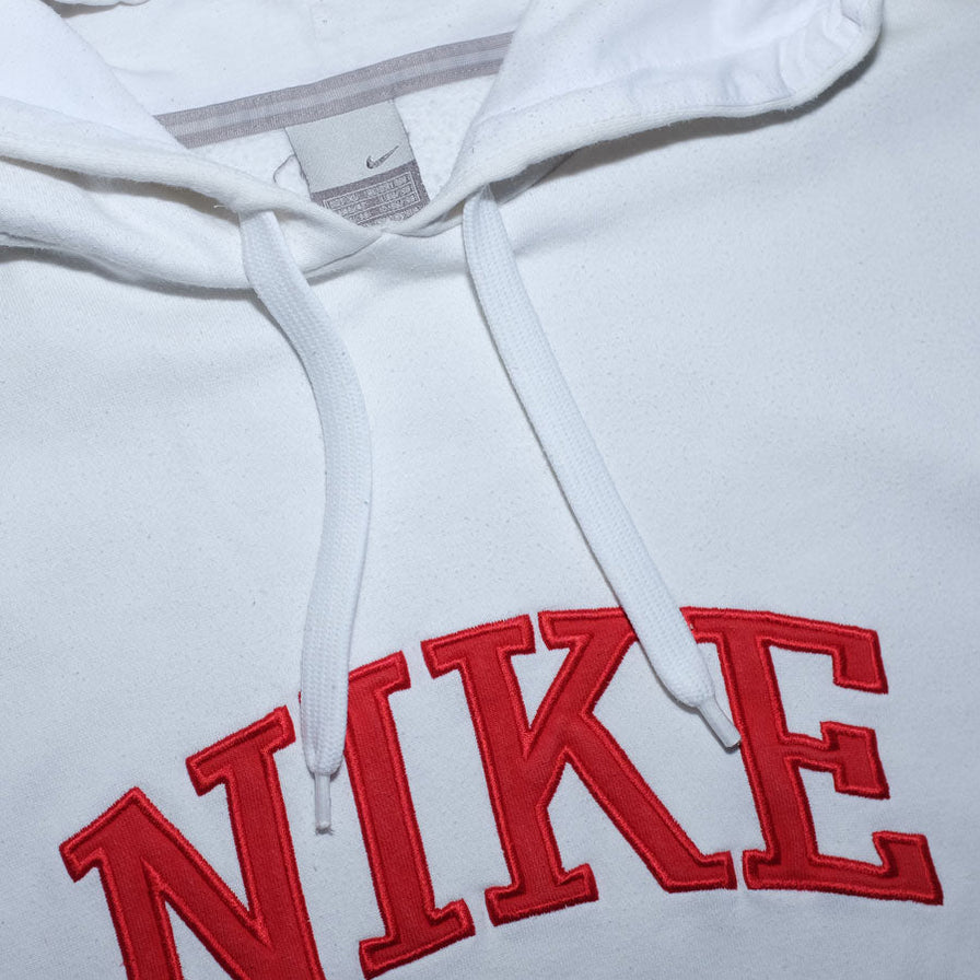 Vintage Nike Hoody XLarge - Double Double Vintage