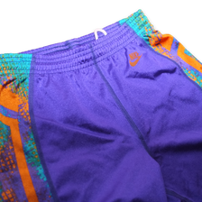 Vintage Womens Nike International Tights Medium (wmns) - Double Double Vintage