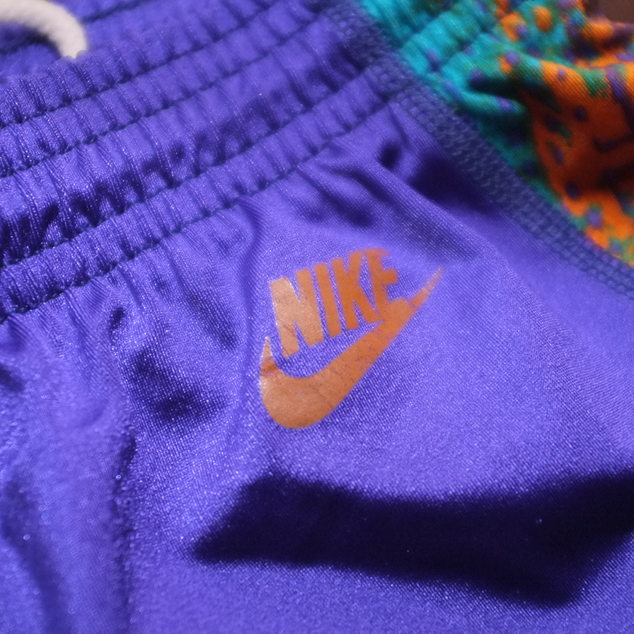 Vintage Womens Nike International Tights Medium (wmns) - Double Double Vintage