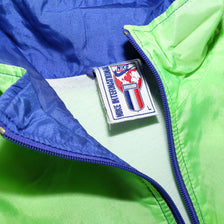 Vintage Nike International Track Jacket Large - Double Double Vintage