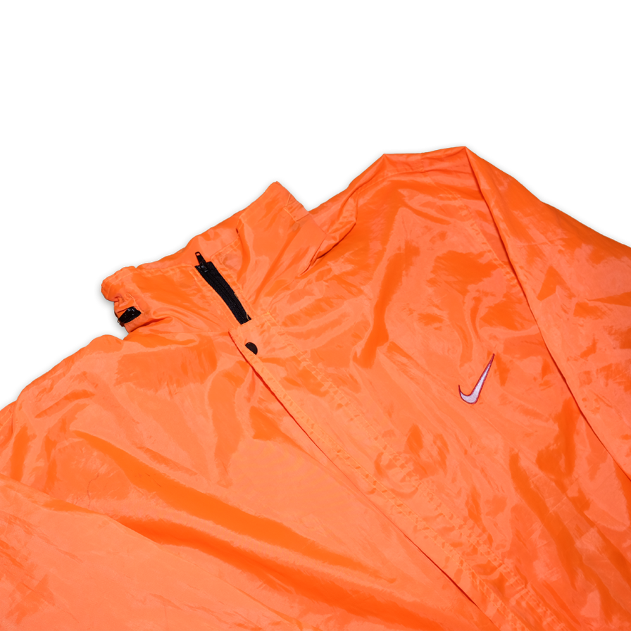 Vintage Nike Coach Jacket XLarge - Double Double Vintage