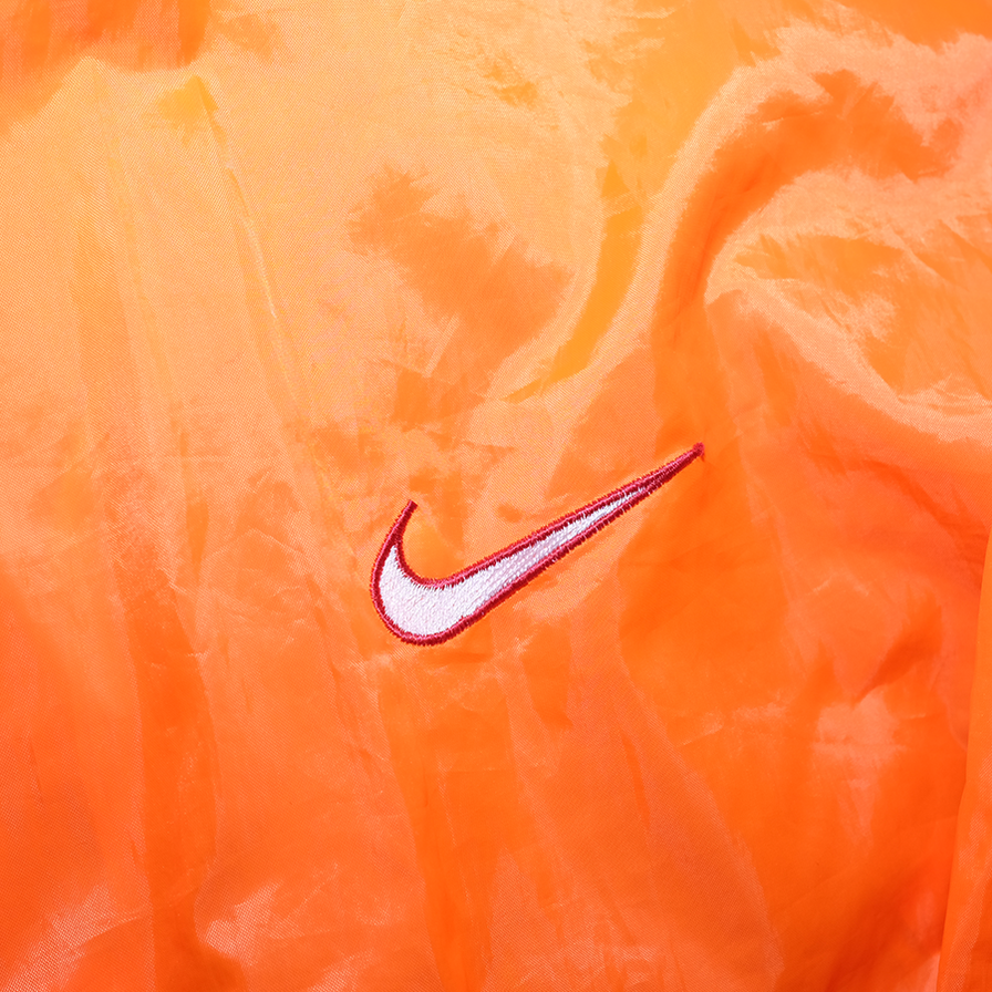 Vintage Nike Coach Jacket XLarge - Double Double Vintage