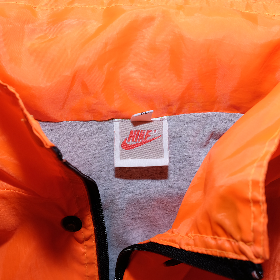 Vintage Nike Coach Jacket XLarge - Double Double Vintage