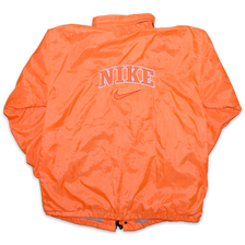 Vintage Nike Coach Jacket XLarge - Double Double Vintage