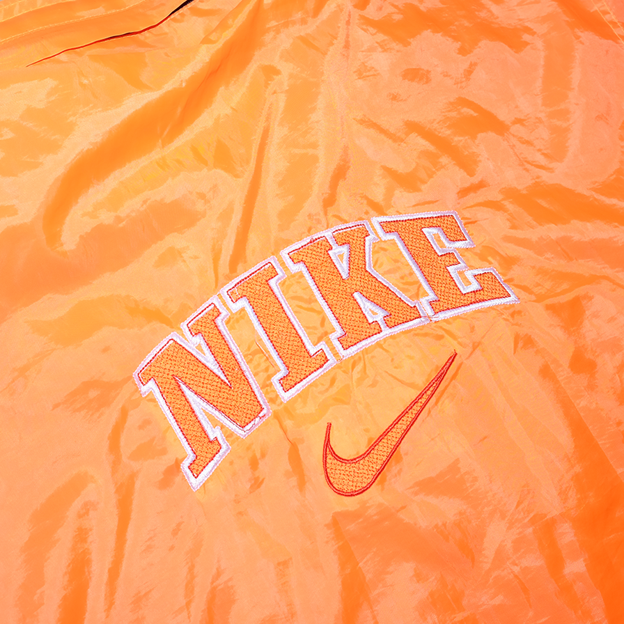 Vintage Nike Coach Jacket XLarge - Double Double Vintage