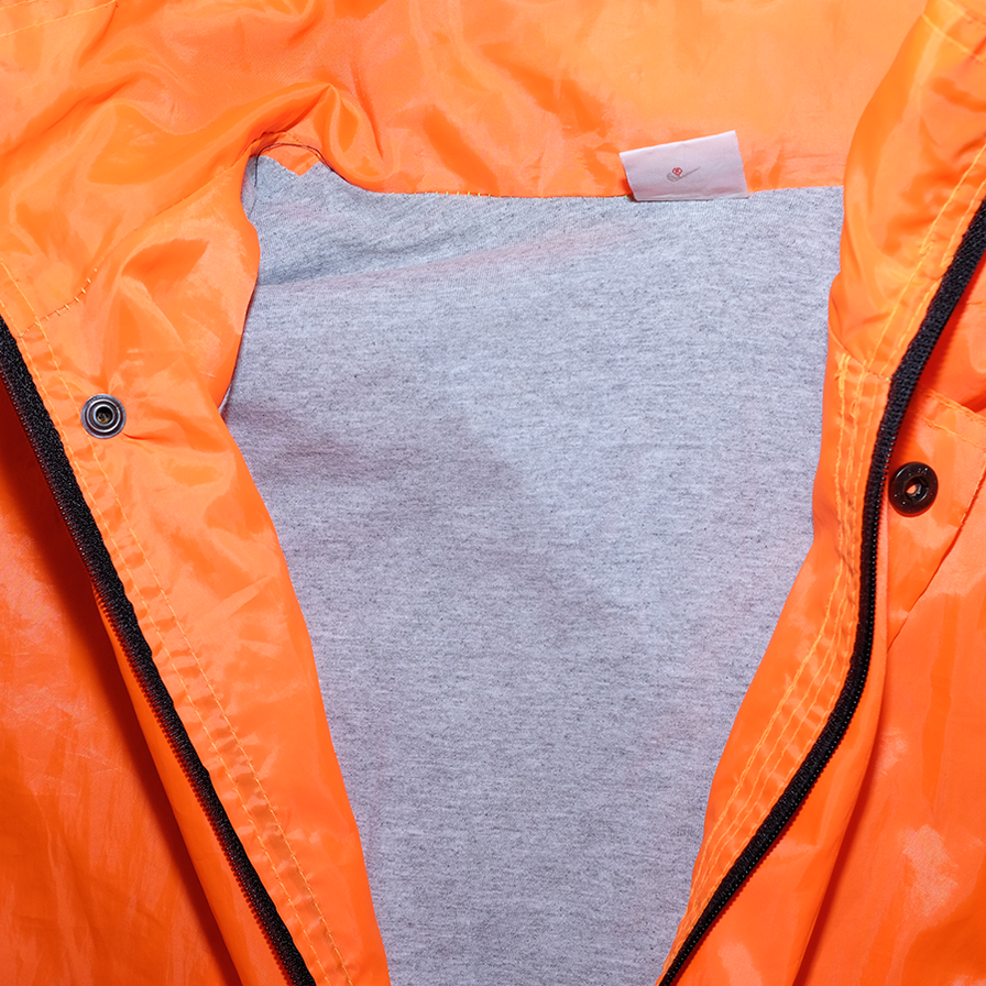 Vintage Nike Coach Jacket XLarge - Double Double Vintage
