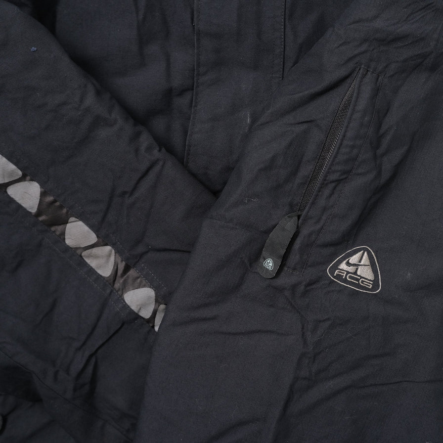Vintage Nike ACG Jacket Large