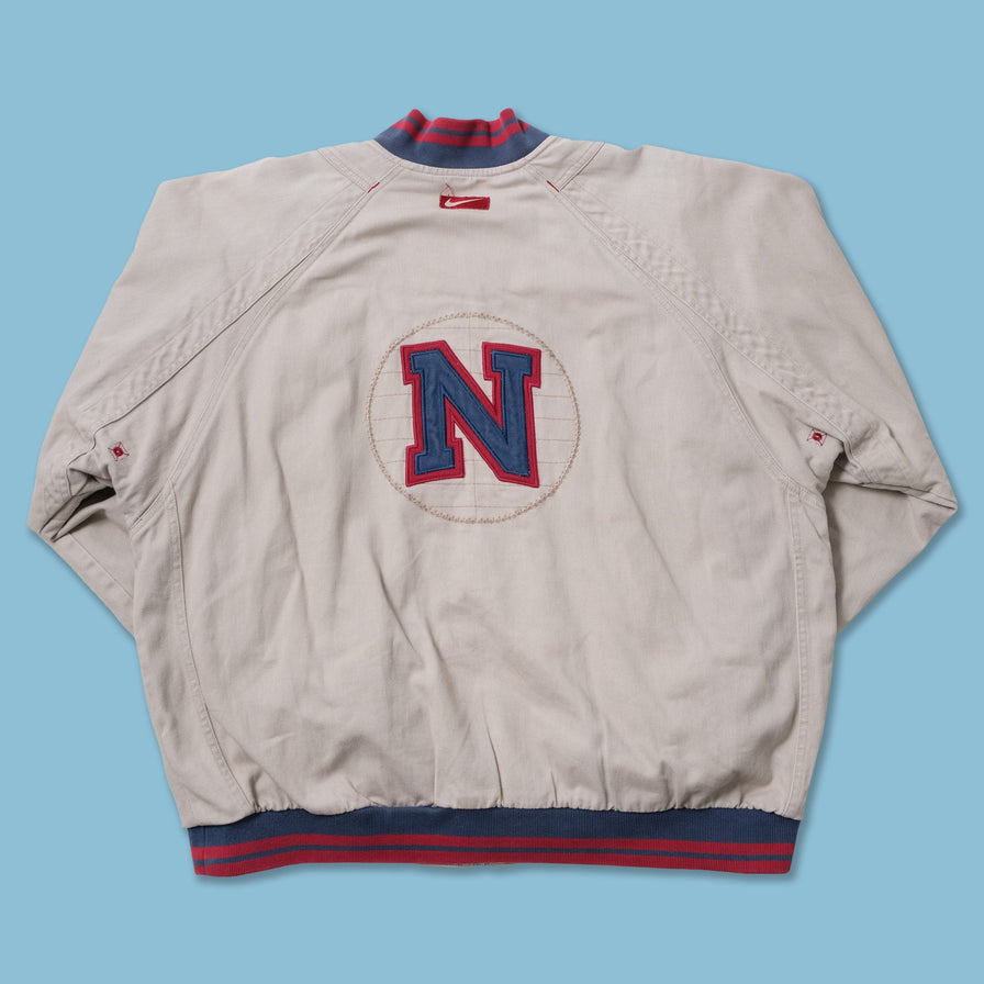 Vintage Nike Jacket Large