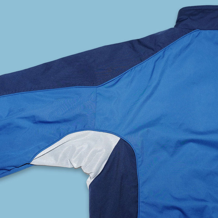 Vintage Nike Track Jacket XLarge - Double Double Vintage