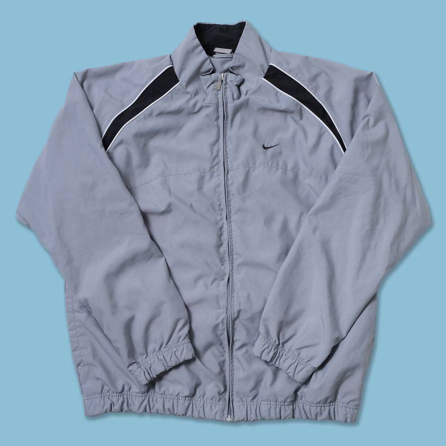 Vintage Nike Track Jacket Medium / Large