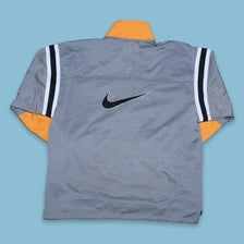 Vintage Nike Track Jacket Large